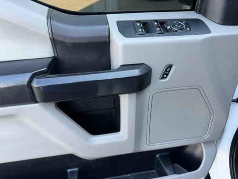 Used 2020 Ford F250 XL w/ Power Equipment Group AWD/4WD image 11