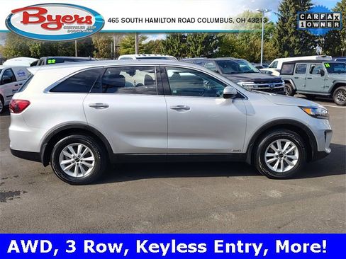 Used 2020 Kia Sorento LX image 6