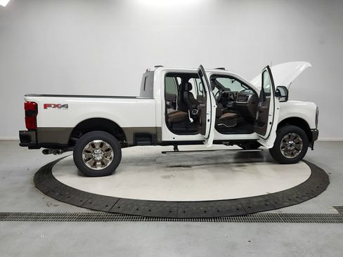 New 2026 Ford F250 King Ranch AWD/4WD image 16