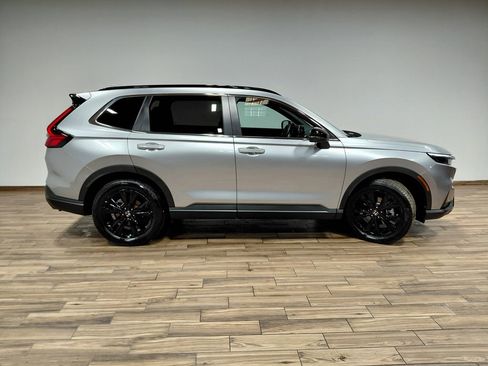 Used 2023 Honda CR-V Sport Touring image 29