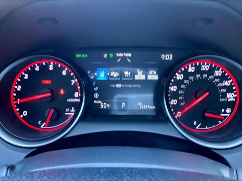 Used 2024 Toyota Camry XSE w/ Blackout Package (TMS) FWD image 43