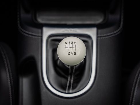 Certified 2021 Ford Mustang Mach 1 w/ Equipment Group 700A image 26