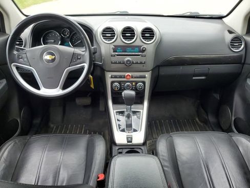 Used 2013 Chevrolet Captiva Sport LT w/ Convenience Package FWD image 20