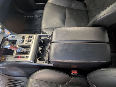 Used 2019 Lexus GX 460 Luxury AWD/4WD image 29