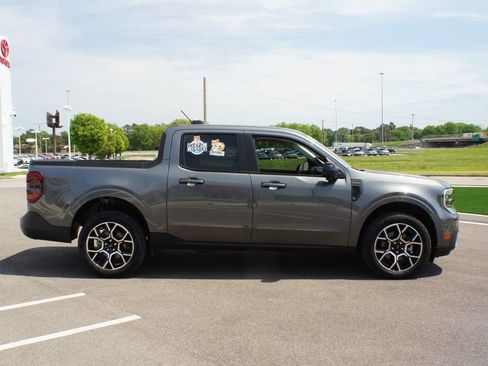 Used 2025 Ford Maverick Lariat AWD/4WD image 20