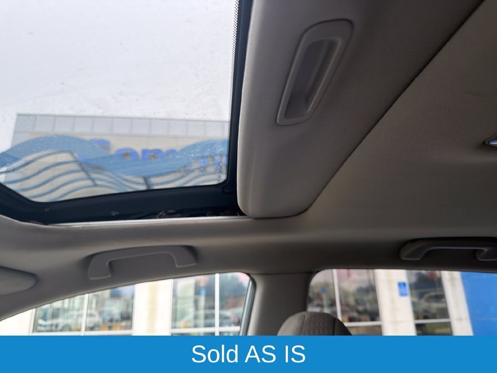 Used 2009 Honda CR-V EX image 19