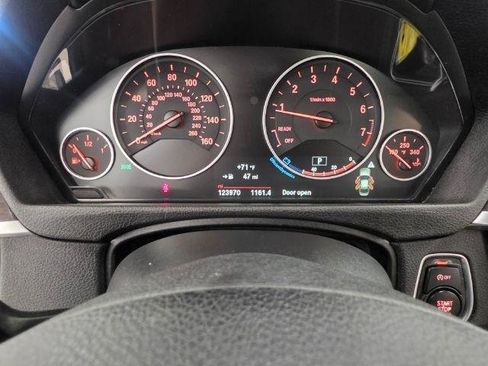 Used 2015 BMW 328i xDrive Sedan AWD/4WD image 14