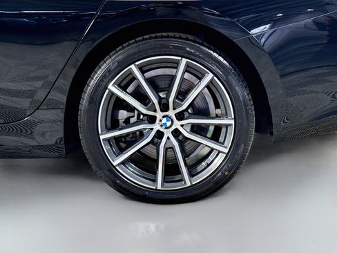 Used 2020 BMW 330i Sedan w/ Convenience Package RWD image 37