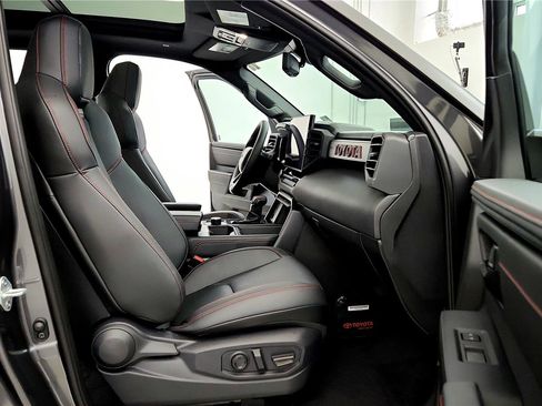 Certified 2026 Toyota Tundra TRD Pro image 17