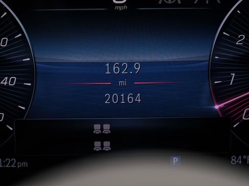 Used 2024 Mercedes-Benz GLS 450 4MATIC image 19