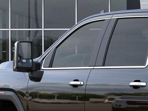 New 2026 GMC Sierra 3500 Denali image 12