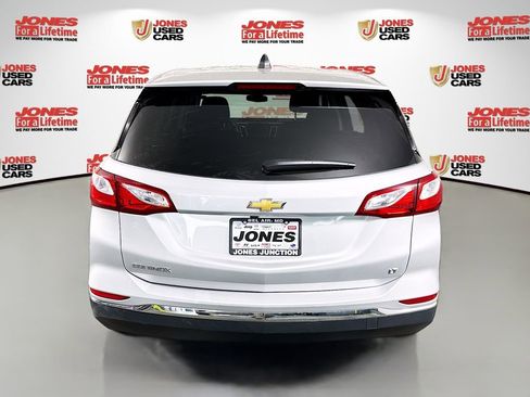 Used 2021 Chevrolet Equinox LT FWD image 13