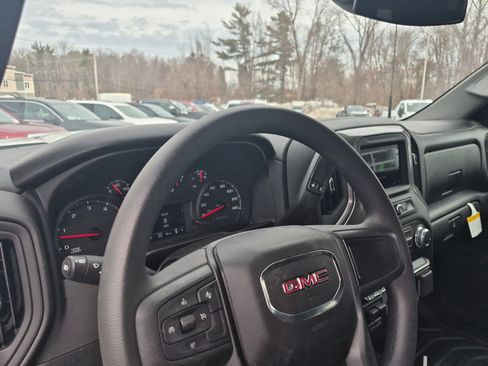 Used 2026 GMC Sierra 3500 Pro image 12