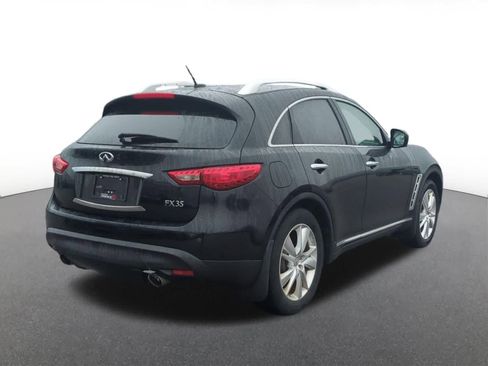 Used 2012 INFINITI FX35 AWD w/ Premium Pkg image 6