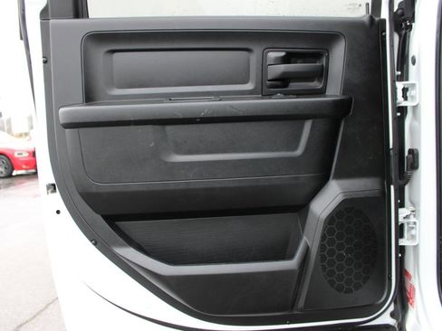 Used 2023 RAM 3500 Tradesman image 37