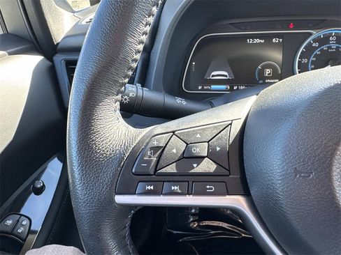 Used 2024 Nissan Leaf SV Plus image 18