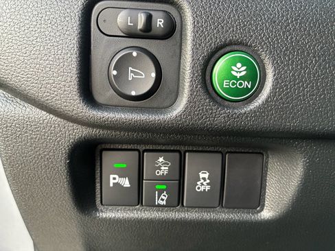 Certified 2023 Honda Passport EX-L image 13