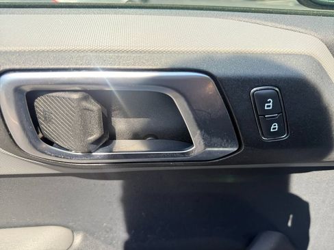 Used 2021 Ford Bronco Big Bend AWD/4WD image 30