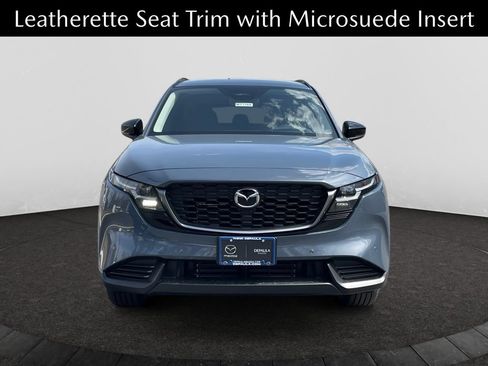 New 2026 MAZDA CX-5 Preferred AWD/4WD image 7