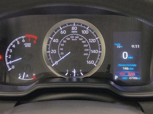 Used 2022 Toyota Corolla LE FWD image 23