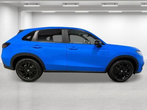 New 2027 Honda HR-V Sport image 2