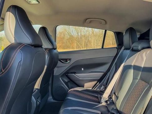 New 2026 Subaru Crosstrek 2.5i Limited AWD/4WD image 5