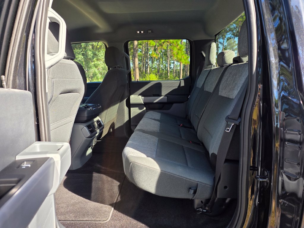 Used 2023 Ford F150 XLT w/ XTR Package AWD/4WD image 16