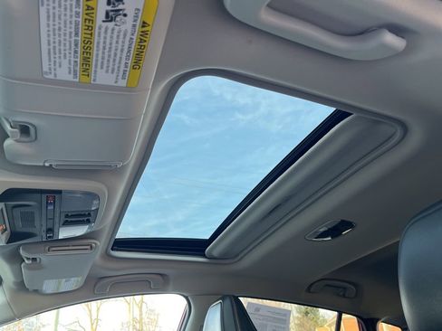 Certified 2024 Subaru Crosstrek 2.5i Limited w/ Popular Package #3A image 23