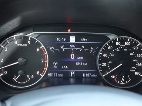 Used 2023 Nissan Altima 2.0 SR image 25