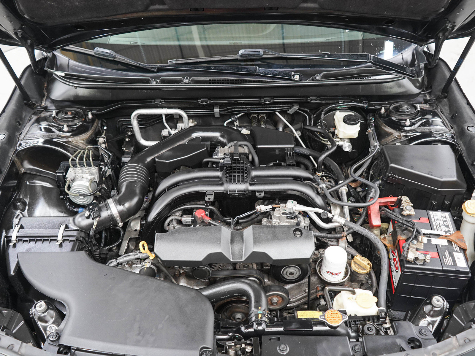 Used 2019 Subaru Legacy 2.5i Limited w/ Popular Package #2A AWD/4WD image 29