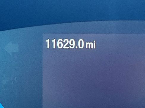 Used 2024 Ford Bronco Sport Big Bend image 12