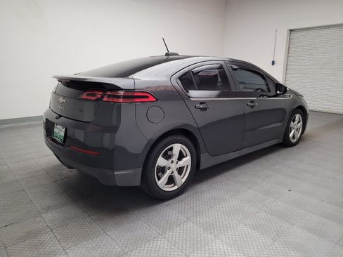 Used 2015 Chevrolet Volt Premium w/ Premium Trim Package image 9