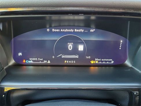 Certified 2023 Lincoln Nautilus AWD w/ Premium Package image 13