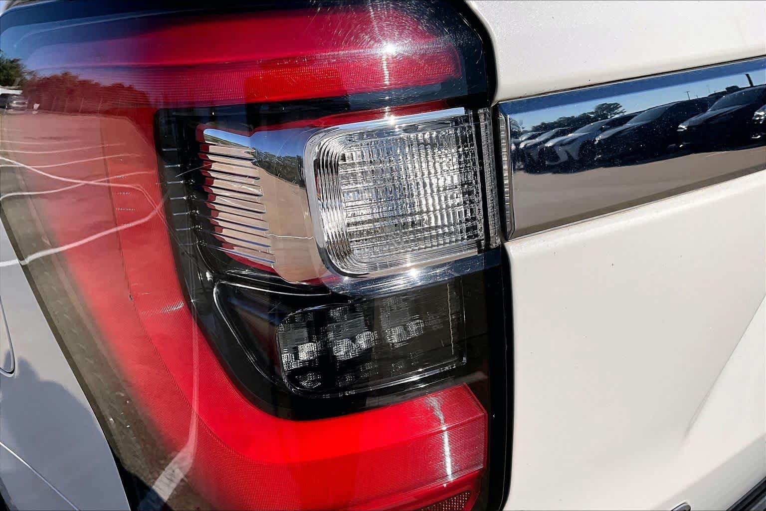 Used 2021 Ford Expedition Limited RWD image 29