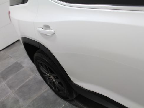 Used 2017 GMC Acadia SLT image 42