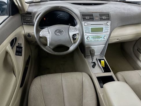 Used 2008 Toyota Camry Hybrid image 10