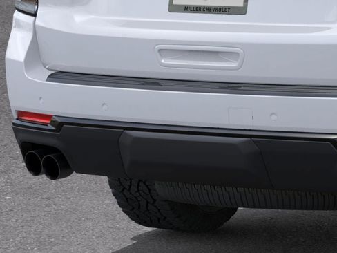 New 2026 Chevrolet Suburban Z71 w/ Comfort Package image 51