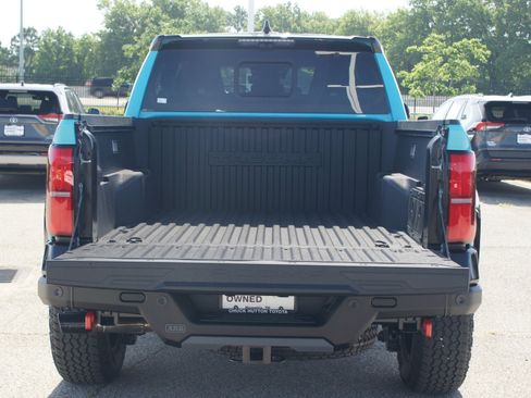 Used 2026 Toyota Tacoma TRD Pro AWD/4WD image 18