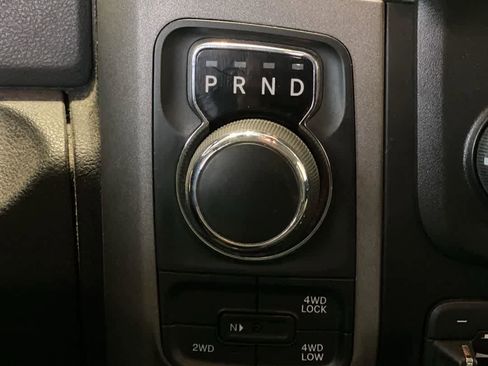 Used 2015 RAM 1500 Express w/ Black Ram 1500 Express Group AWD/4WD image 22