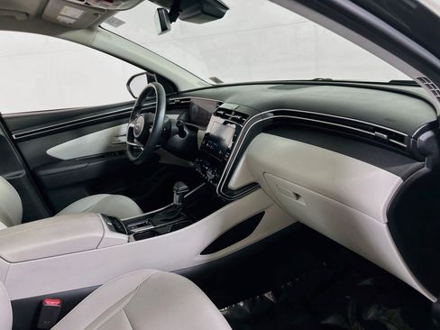 Used 2023 Hyundai Tucson SEL w/ Convenience Package AWD/4WD image 28