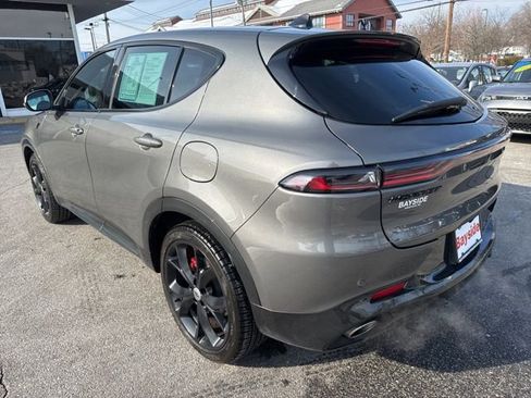 Used 2024 Dodge Hornet R/T image 38