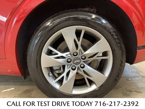Used 2022 Genesis GV70 3.5T Sport w/ Sport Advanced Package AWD/4WD image 21