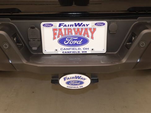 New 2025 Ford F150 Raptor image 35