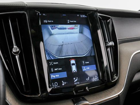 Used 2019 Volvo XC60 T5 Inscription w/ Protection Package Premier FWD image 19