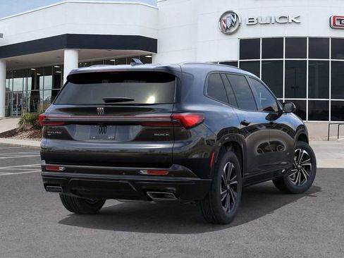 New 2026 Buick Enclave Sport Touring image 4