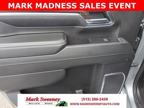 Used 2024 Chevrolet Silverado 2500 LT w/ All Star Edition image 10