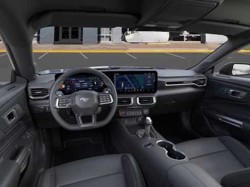 New 2026 Ford Mustang GT Premium RWD image 9
