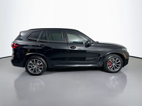 New 2026 BMW X5 sDrive40i w/ M Sport Package image 4