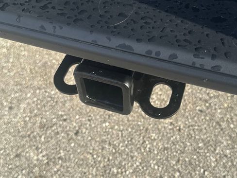 New 2025 Jeep Gladiator Mojave image 53