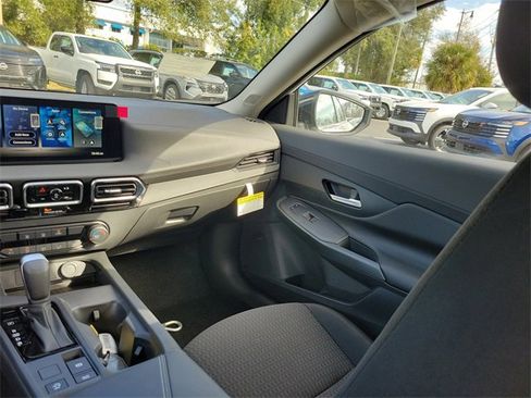 New 2026 Nissan Sentra S image 11